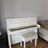 Prodám pianino petrof