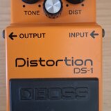BOSS DS-1 Distortion