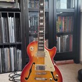 Epiphone Les Paul ES PRO Semi-Hollow