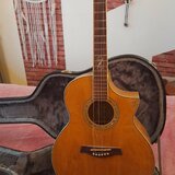 Ibanez  EW20 ASENT 1203
