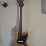 Sire Marcus Miller V5 - Fretless