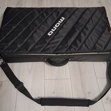 MONO M80 Series Pedalboard Pro (model M80-PB3)