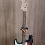 Squier Affinity left handled 