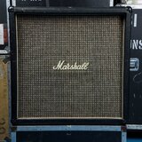 Koupim Checkerboard Grill Marshall 1960B 