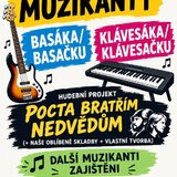 HLEDÁME BASÁKA(ČKU), KLÁVESÁKA(ČKU)-OSTRAVA