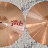 Paiste PST7 14" Heavy Hi-Hat