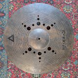 PRODÁM/VYMĚNÍM Istanbul Agop Xist Dark Ion 21 ride