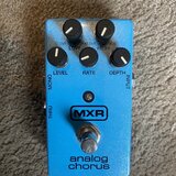 MXR M234 Analog Chorus