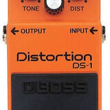 Boss DS-1 nový, v záruke