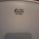 Encore by Remo BA Head 24"