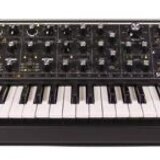 MOOG SUBSEQUENT 37