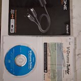 V-drums Tutor DT-1 Roland