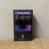 tc-helicon Voicetone X1