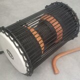 TAKLING DRUM MEINL zánovní