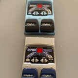 Kytarový a basový multiefekt DigiTech RP50 + BP 50 set