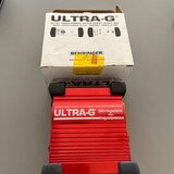 DI box Behringer ULTRA-G GI100