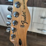 Frnder Telecaster