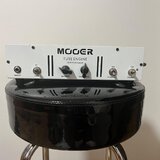 Mooer tube engine 20w power amp