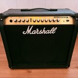 Marshall Valvestate V 65R