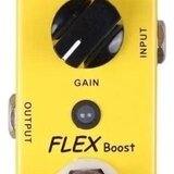 MOOER Flex Boost