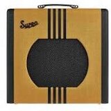 Supro Delta King 12