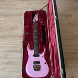 Ibanez RGD7UCS Prestige