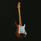 Marcus Jurkovič stratocaster