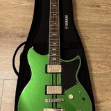 Yamaha RSS20 Flash Green