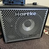 Hartke hydrive 112 (2 ks), basový box + obal
