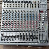 Mixážní pult Behringer EURORACK UB2442FX-PRO