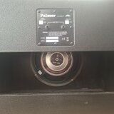 Cab 1x12 s kemper kone + 100w zesilovač