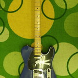 Prodám Fender Squier Telecaster + příslušenství