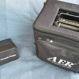 AER Compact 3 TOP stav