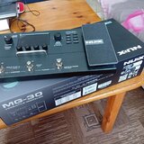 NUX MG-30