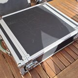 rackový kufr Warwick 2U,  19"