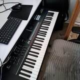 Roland juno d6 