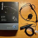 AKG C 520