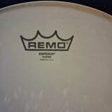 Remo Emperor Coated 18"