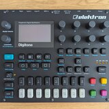 elektron digitone mk1