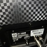 Repro Ampeg fp 115 HE