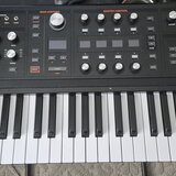 ASM Hydrasynth Keyboard 49 – top stav, kompletní balení