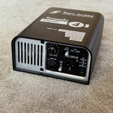 Two Notes - Torpedo Captor 4ohm