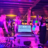 Prodám kompletní DJ Aparaturu 