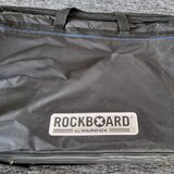 Pedalboard Warwick