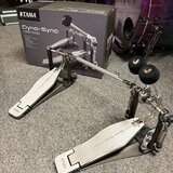TAMA DynaSync direct drive dvojpedál v záruke 