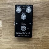 Suhr KokoBoost Reloaded