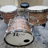 Rezervovane-Rogers Holiday vintage