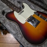 Fender Telecaster Ultra 2020