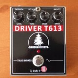 Smrčka Driver T613