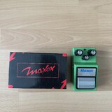 Overdrive Maxon OD-9